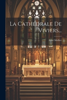 Paperback La Cathédrale De Viviers... [French] Book