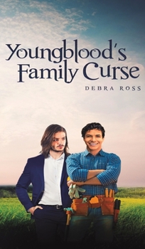 Hardcover Youngblood's Family Curse Book