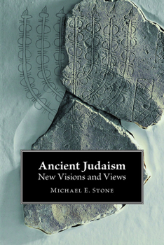 Paperback Ancient Judaism: New Visions and Views Book