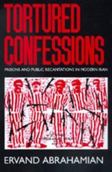 Hardcover Tortured Confessions Book