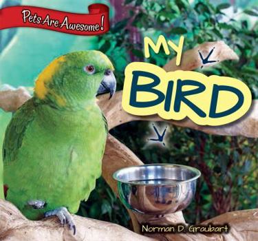 Paperback My Bird Book