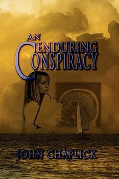 Paperback An Enduring Conspiracy Book