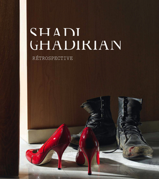 Paperback Shadi Ghadirian [French] Book