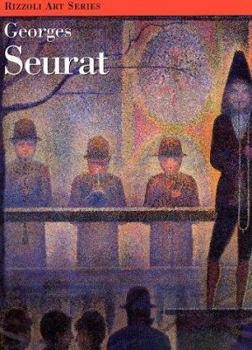 Paperback Georges Seurat Book