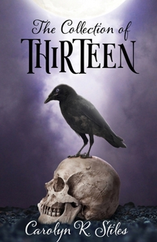 Paperback The Collection Of Thirteen Book
