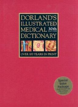 Dorland's Illustrated Medical Dictionary