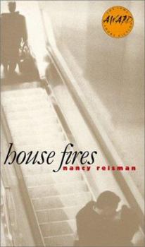 Paperback House Fires Book