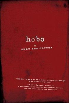 Paperback Hobo Book