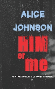 Paperback Him Or Me Book