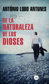 Paperback de la Naturaleza de Los Dioses / Of the Nature of the Gods [Spanish] Book