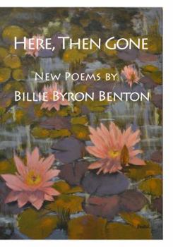 Paperback Here, Then Gone Book