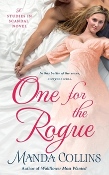 One for the Rogue - Book #4 of the Studies in Scandal
