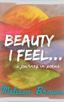 Paperback Beauty I Feel... Book