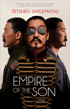 Paperback Empire of the Son Book