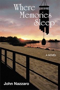 Paperback Where Memories Sleep Book