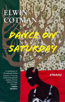 Paperback Dance on Saturday: Stories Book