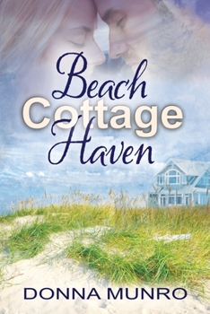 Paperback Beach Cottage Haven Book