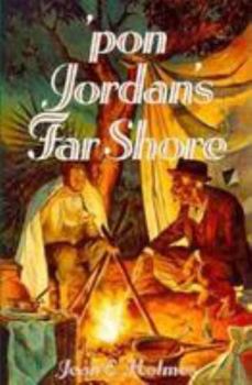 Paperback 'Pon Jordan's Far Shore Book