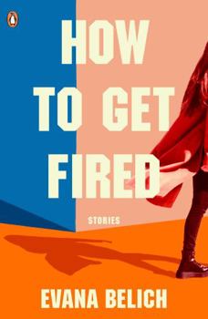 Paperback How to get Fired Book