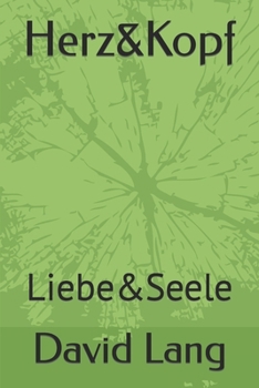 Paperback Herz&Kopf: Liebe&Seele [German] Book