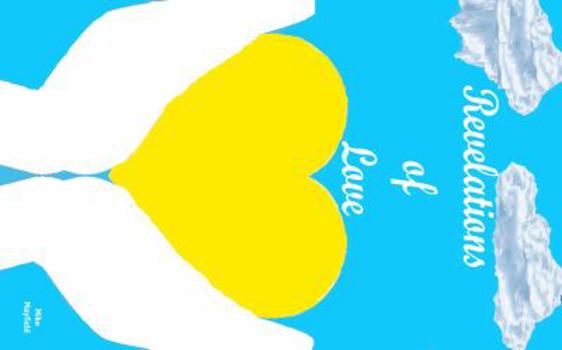 Paperback Revelations of Love Book