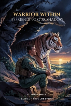 Paperback The Warrior Within Book