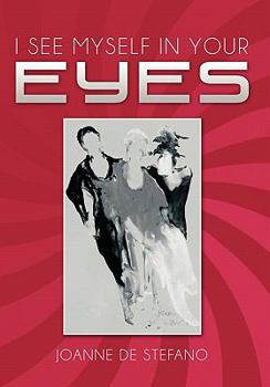 Paperback I See Myself in Your Eyes Book