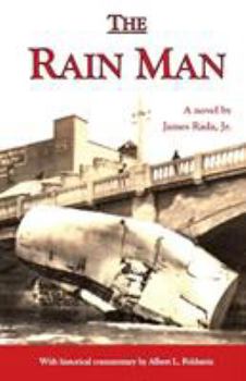 Paperback The Rain Man Book