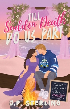 Paperback Till Sudden Death Do Us Part Book