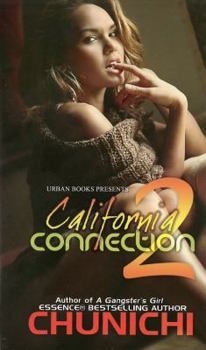 Mass Market Paperback California Connection 2 Book