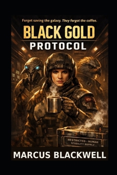 Paperback Black Gold Protocol Book