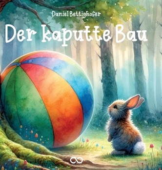 Hardcover Der kaputte Bau [German] Book