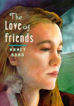Hardcover The Love of Friends Book