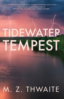 Paperback Tidewater Tempest Book