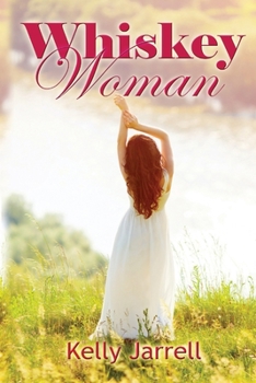Paperback Whiskey Woman Book
