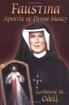 Paperback Faustina: The Apostle of Divine Mercy Book