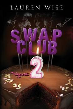 Paperback Swap Club Year 2 Book