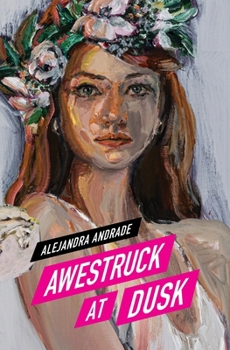 Awestruck at Dusk - Book #3 of the Moonstruck