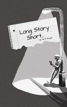 Paperback Long Story Short... Book
