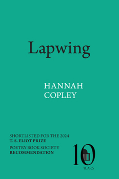 Paperback Lapwing Book