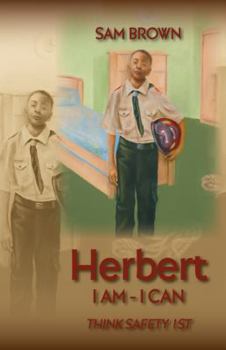 Paperback Herbert: I Am - I Can Book