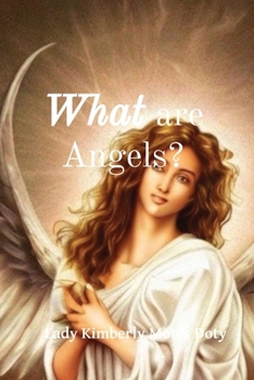 Paperback What are Angels? Book