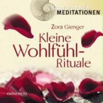 Paperback Kleine Wohlfühlrituale [German] Book