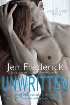 Unwritten - Book #5 of the Woodlands