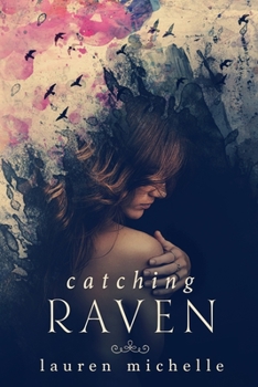 Paperback Catching Raven Book