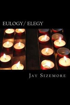 Paperback Eulogy / Elegy Book