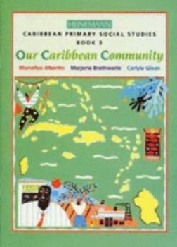 Paperback Primary Social Studies for the Caribbean Book