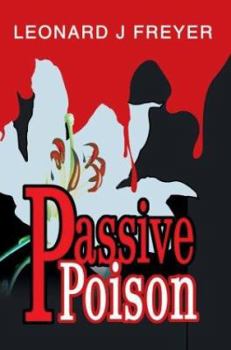 Paperback Passive Poison Book