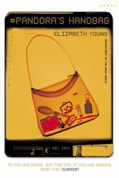 Paperback Pandora's Handbag : Adventures in the Book World Book