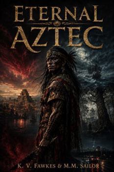 Hardcover Eternal Aztec Book